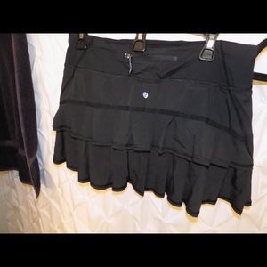 Lululemon Skirt